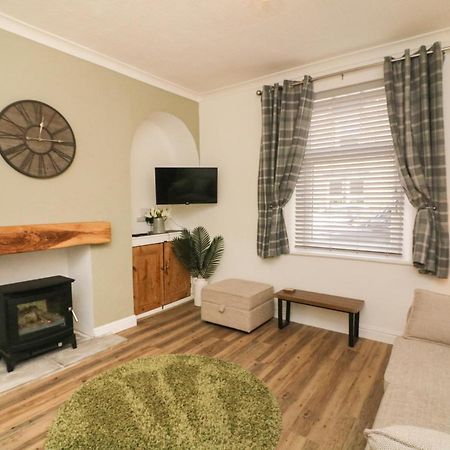 Moor View Villa Скиптън Екстериор снимка