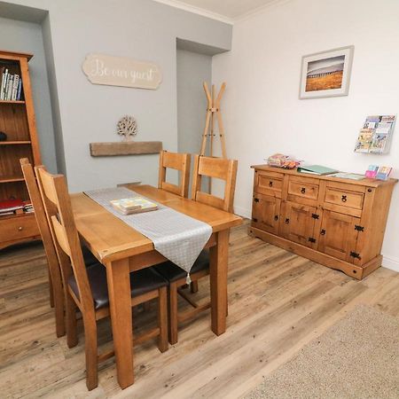 Moor View Villa Скиптън Екстериор снимка