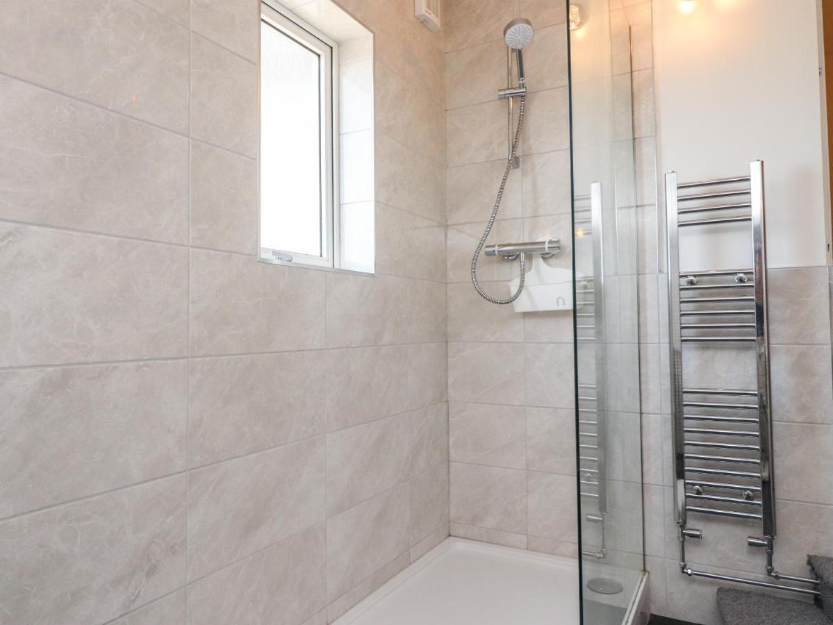Moor View Villa Скиптън Екстериор снимка