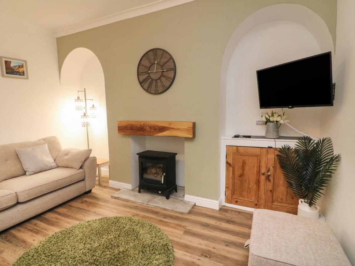 Moor View Villa Скиптън Екстериор снимка